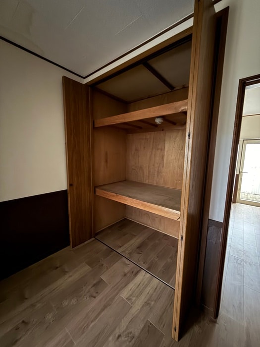 収納 ＷＩＮＧ　ＦＵＲＵＹＡ