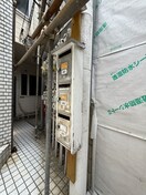 建物設備 ＷＩＮＧ　ＦＵＲＵＹＡ