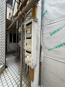 建物設備 ＷＩＮＧ　ＦＵＲＵＹＡ