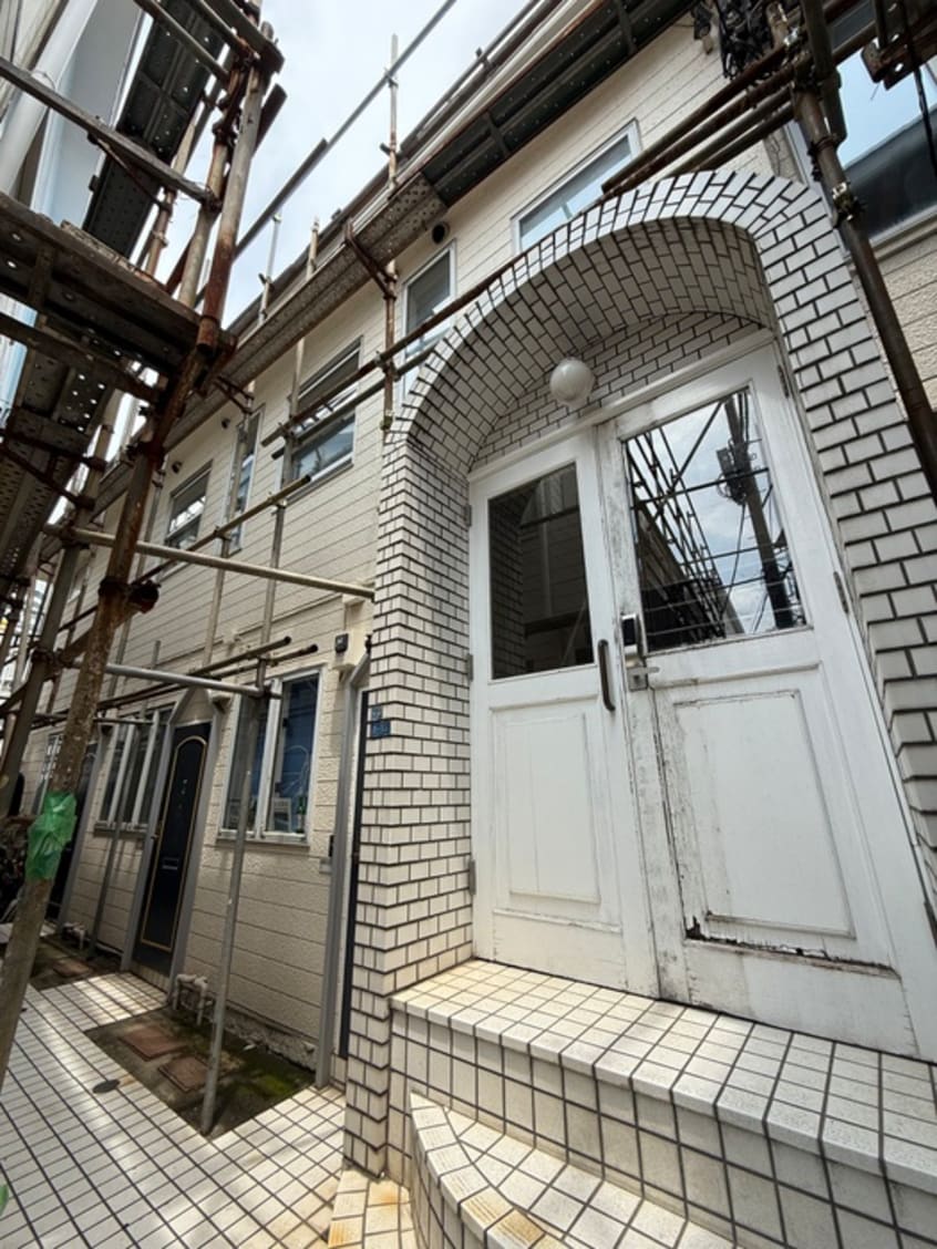 外観写真 ＷＩＮＧ　ＦＵＲＵＹＡ