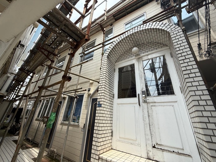 外観写真 ＷＩＮＧ　ＦＵＲＵＹＡ