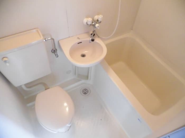 バス／シャワールーム等 ＷＩＮＧ　ＦＵＲＵＹＡ