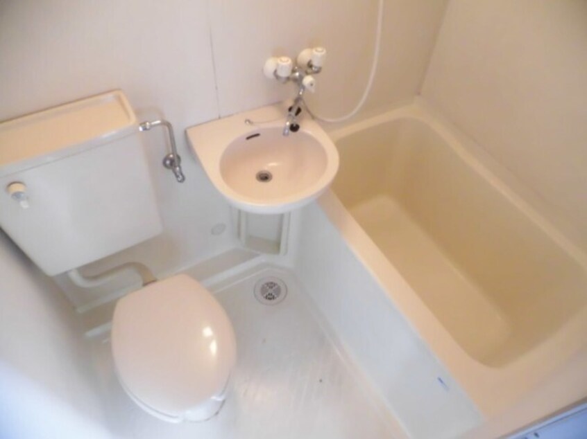 バス／シャワールーム等 ＷＩＮＧ　ＦＵＲＵＹＡ