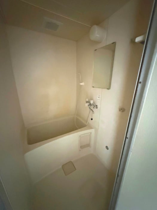 バス／シャワールーム等 ＷＩＮＧ　ＦＵＲＵＹＡ