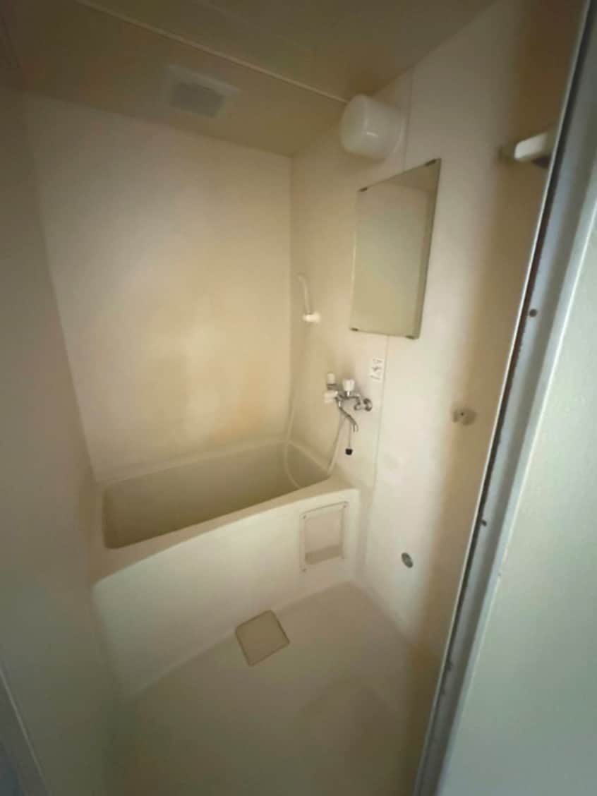 バス／シャワールーム等 ＷＩＮＧ　ＦＵＲＵＹＡ