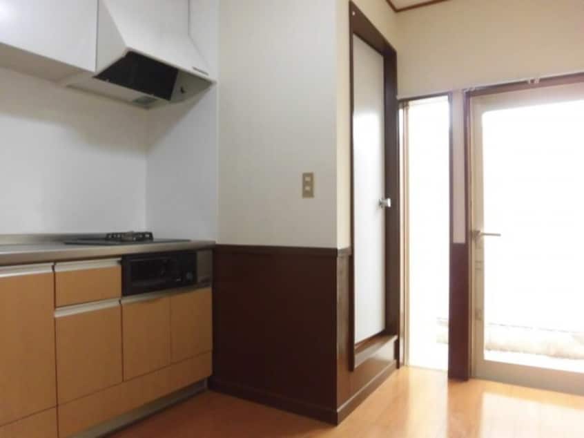 廊下 ＷＩＮＧ　ＦＵＲＵＹＡ