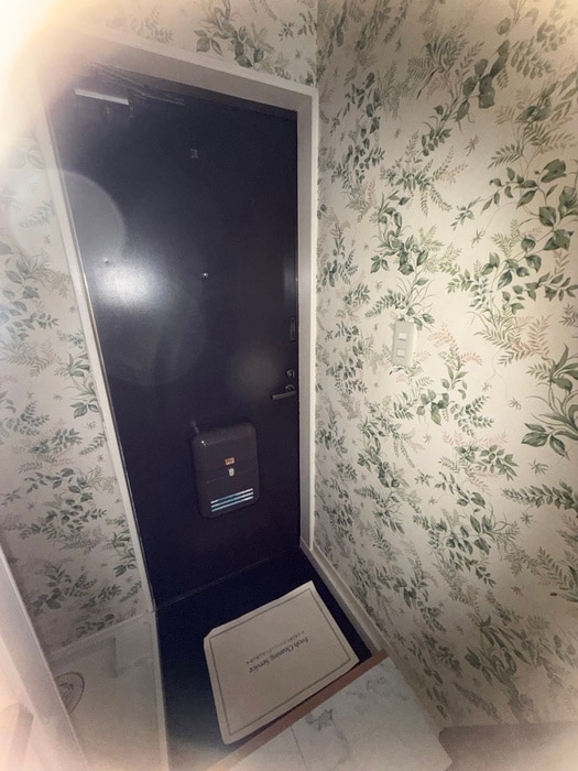 玄関 ＷＩＮＧ　ＦＵＲＵＹＡ