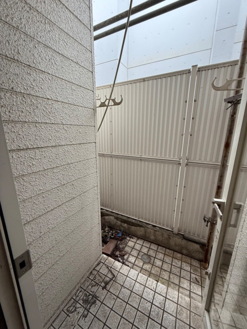 ベランダ・バルコニー ＷＩＮＧ　ＦＵＲＵＹＡ