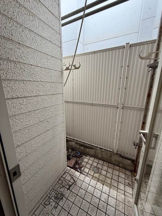 ベランダ・バルコニー ＷＩＮＧ　ＦＵＲＵＹＡ