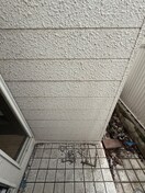 洗濯機置場 ＷＩＮＧ　ＦＵＲＵＹＡ