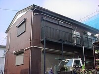アスカ荘