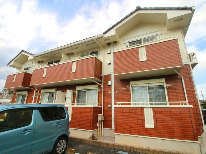 外観写真 サニー・ハイターⅡ