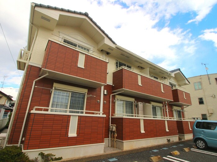 外観写真 サニー・ハイターⅡ