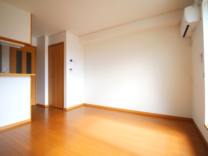 居室 サニー・ハイターⅡ