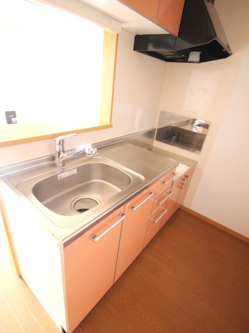 キッチン サニー・ハイターⅡ