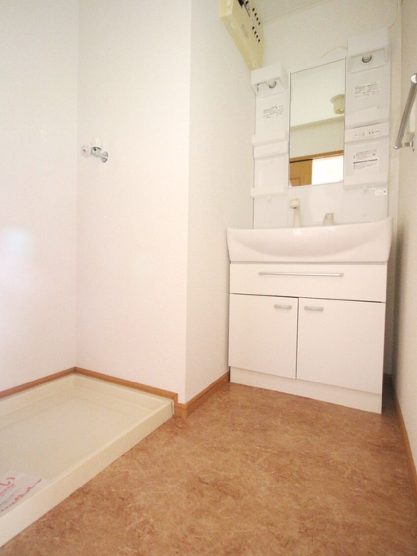 洗濯機置場 サニー・ハイターⅡ