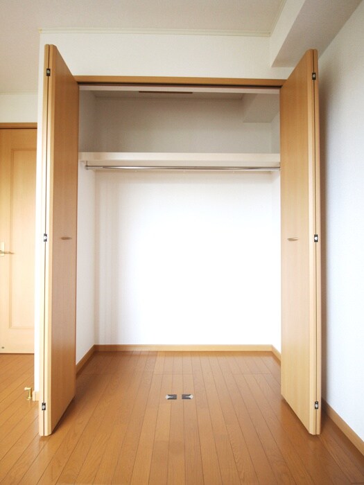 収納 サニー・ハイターⅡ