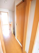 廊下 サニー・ハイターⅡ