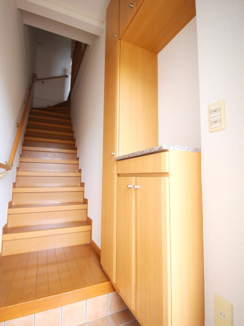 靴箱 サニー・ハイターⅡ