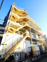 アメニティ瀬川