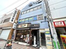 ＡＴＴＩＣ天王町の外観