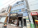 ＡＴＴＩＣ天王町の外観