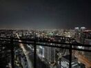 室内からの展望 THE YOKOHAMA FRONT TOWER(3302)
