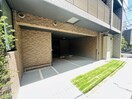 駐車場 リテラス清澄白河