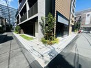 周辺環境 リテラス清澄白河