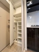 靴箱 リテラス清澄白河