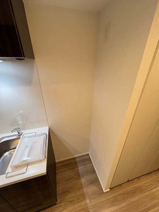 キッチン リテラス清澄白河