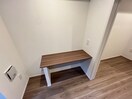 内観写真 リテラス清澄白河