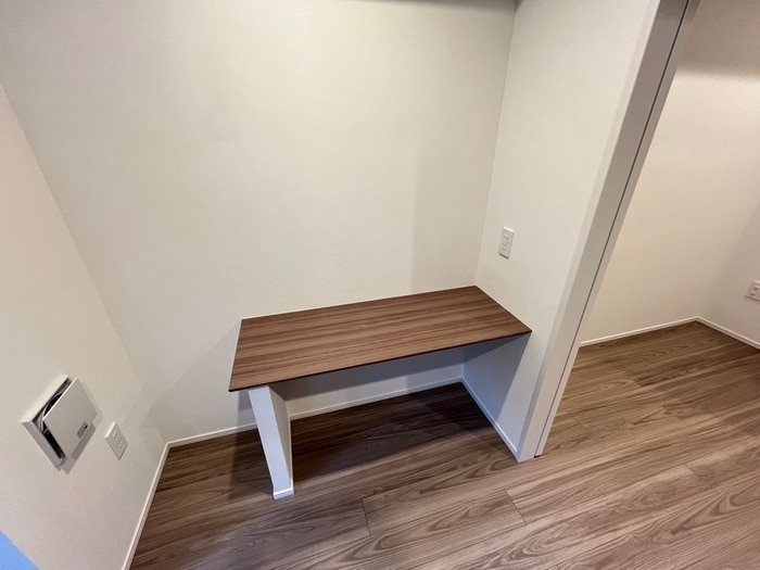 内観写真 リテラス清澄白河