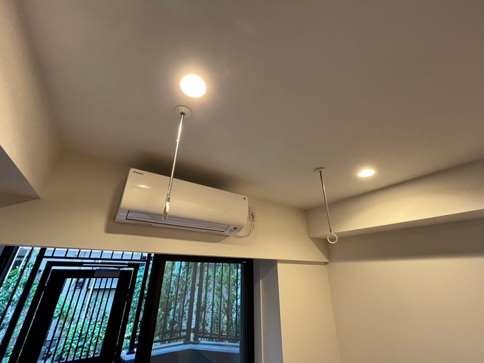 内観写真 リテラス清澄白河