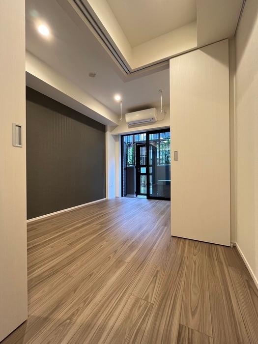 居室 リテラス清澄白河