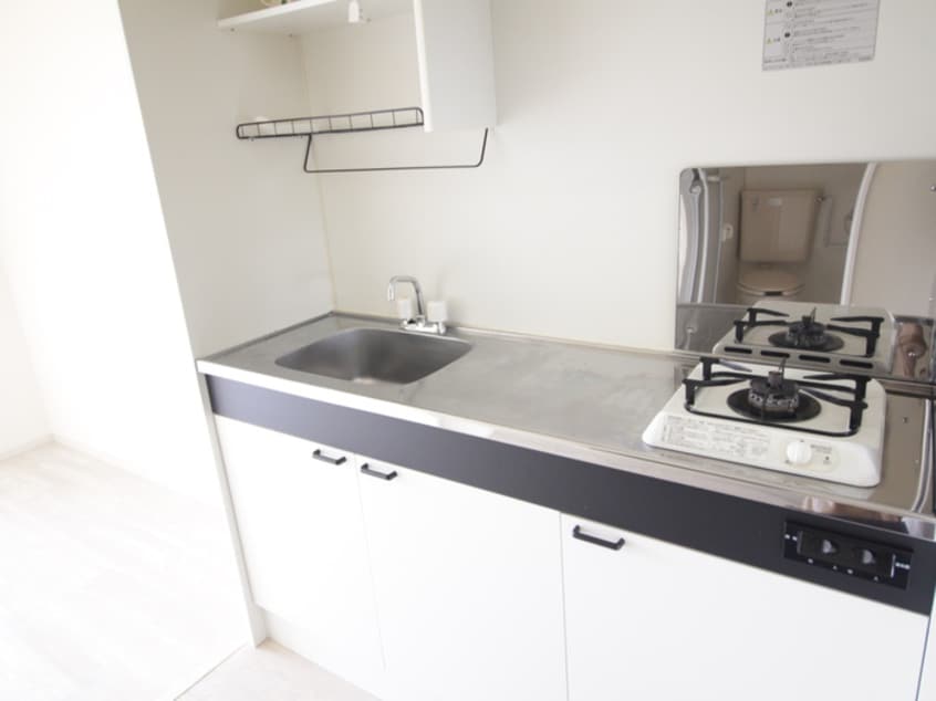 キッチン リヴェ－ルサニ－