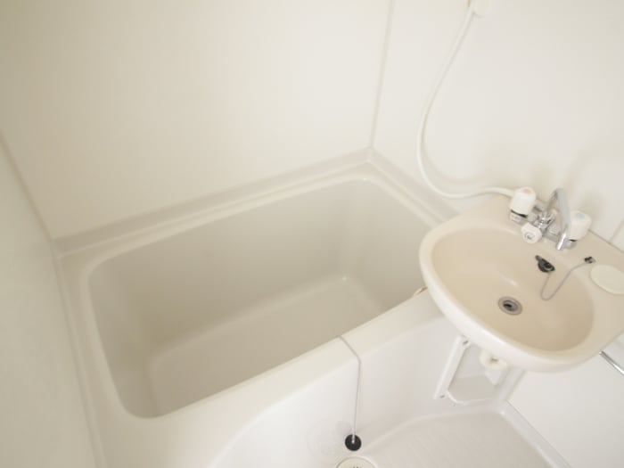 バス／シャワールーム等 リヴェ－ルサニ－