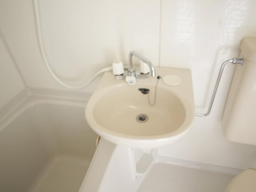 洗面 リヴェ－ルサニ－