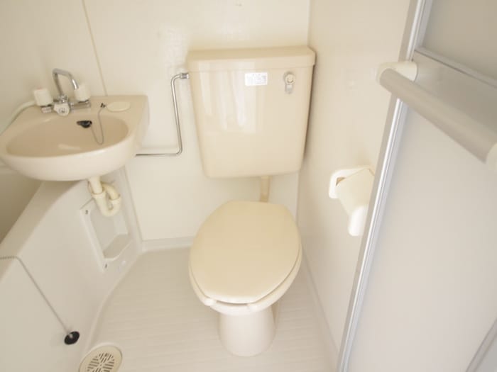 トイレ リヴェ－ルサニ－