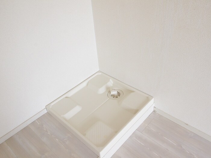 洗濯機置場 リヴェ－ルサニ－