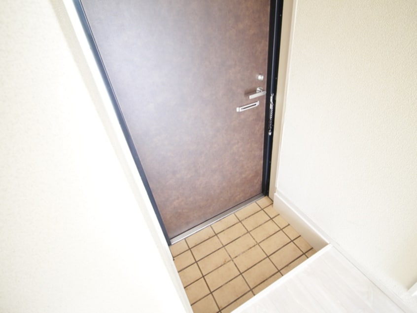 玄関 リヴェ－ルサニ－