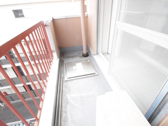 ベランダ・バルコニー リヴェ－ルサニ－