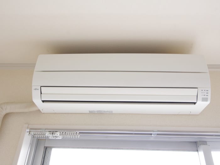 内観写真 リヴェ－ルサニ－