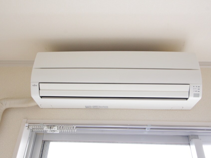 内観写真 リヴェ－ルサニ－