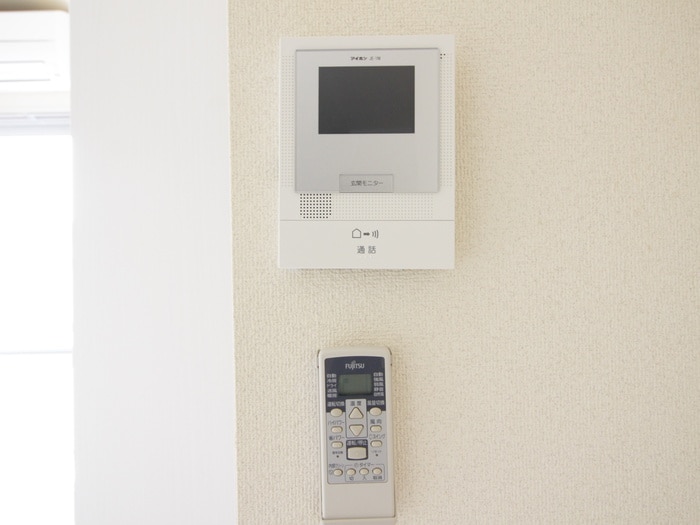 内観写真 リヴェ－ルサニ－