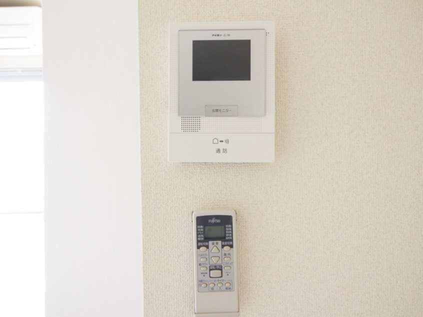 内観写真 リヴェ－ルサニ－