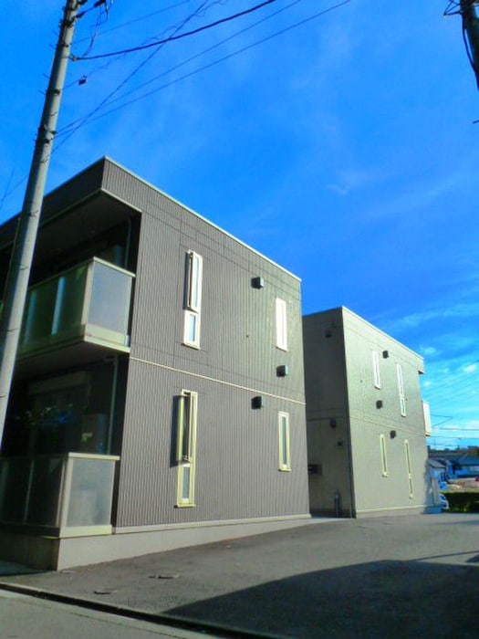 外観写真 クラージュ