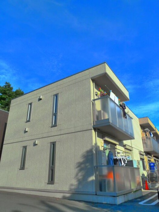 外観写真 クラージュ