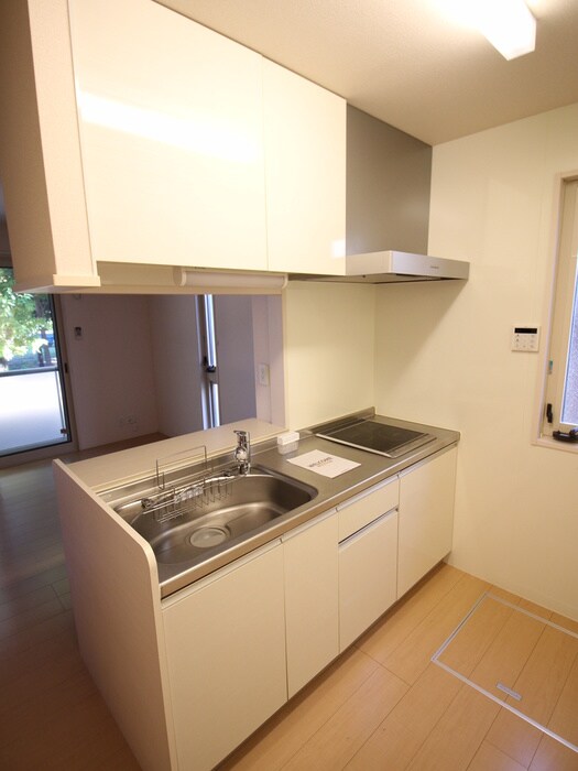 キッチン クラージュ