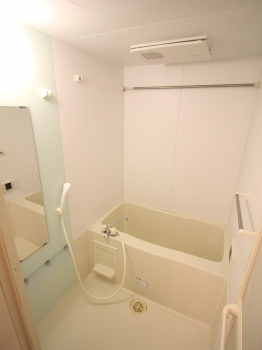 バス／シャワールーム等 クラージュ